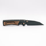 Exclusive Integral Sangre 229 - The Suit