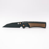 Exclusive Integral Sangre 229 - The Suit