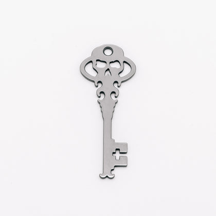 Chaves Knives Key Chain - Full Ti