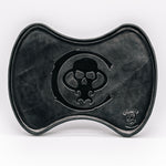 Chaves Knives Leather Valet Tray