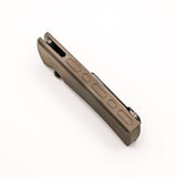 Exclusive Integral Liberation 229 - Magnetic Chisel