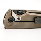 Exclusive Integral Liberation 229 - Magnetic Chisel