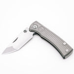 Chaves Knives Exclusive Radiation Slip Joint