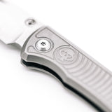 Chaves Knives Exclusive Radiation Slip Joint