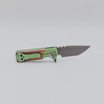 Chaves Knives Exclusive Integral T.A.K. - 50 Series