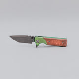 Chaves Knives Exclusive Integral T.A.K. - 50 Series