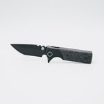 Chaves Knives Exclusive Integral T.A.K. - 50 Series