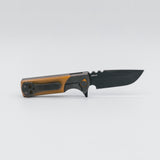 Chaves Knives Exclusive Integral T.A.K. - 50 Series