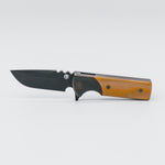 Chaves Knives Exclusive Integral T.A.K. - 50 Series