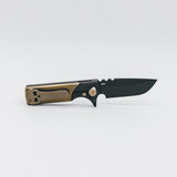 Chaves Knives Exclusive Integral T.A.K. - 50 Series