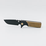 Chaves Knives Exclusive Integral T.A.K. - 50 Series