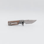 Chaves Knives Exclusive Integral T.A.K. - 50 Series