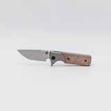 Chaves Knives Exclusive Integral T.A.K. - 50 Series