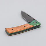 Chaves Knives Exclusive Slip Joint - Corundum