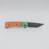 Chaves Knives Exclusive Slip Joint - Corundum