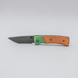 Chaves Knives Exclusive Slip Joint - Corundum