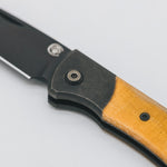 Chaves Knives Exclusive Slip Joint - Dirty Steve