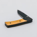 Chaves Knives Exclusive Slip Joint - Dirty Steve