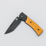 Chaves Knives Exclusive Slip Joint - Dirty Steve