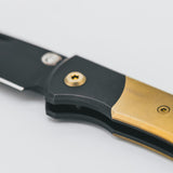 Chaves Knives Exclusive Slip Joint - The Suit