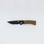 Chaves Knives Exclusive Slip Joint - The Suit