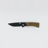 Chaves Knives Exclusive Slip Joint - The Suit