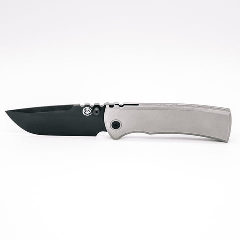 Chaves Knives Integral Redencion 229 - Bright/DLC