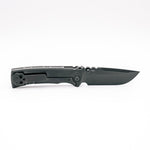 Chaves Knives Integral Redencion 229 - PVD