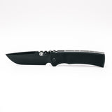 Chaves Knives Integral Redencion 229 - PVD