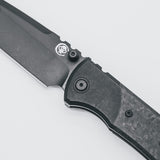 Chaves Knives Exclusive Integral 229 - 50 Series