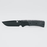 Chaves Knives Exclusive Integral 229 - 50 Series