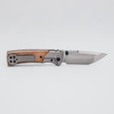 Chaves Knives Exclusive Integral 229 - 50 Series