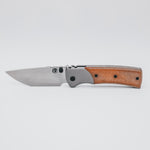 Chaves Knives Exclusive Integral 229 - 50 Series