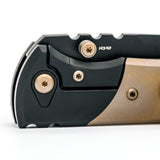 Chaves Knives Exclusive Integral 229 - 50 Series