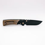 Chaves Knives Exclusive Integral 229 - 50 Series