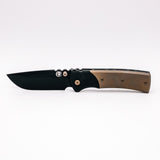 Chaves Knives Exclusive Integral 229 - 50 Series