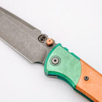 Chaves Knives Exclusive Integral 229 - 50 Series