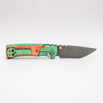 Chaves Knives Exclusive Integral 229 - 50 Series