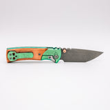 Chaves Knives Exclusive Integral 229 - 50 Series