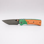 Chaves Knives Exclusive Integral 229 - 50 Series