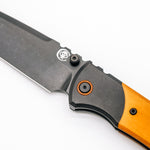 Chaves Knives Exclusive Integral 229 - 50 Series