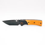 Chaves Knives Exclusive Integral 229 - 50 Series