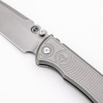 Chaves Knives Exclusive Integral 229 - Radiation