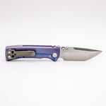 Chaves Knives Redencion Street - Eggsecutor