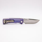 Chaves Knives Redencion Street - Eggsecutor