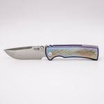 Chaves Knives Redencion Street - Eggsecutor