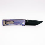 229 Redencion Kickstop Chisel - Eggsecutor