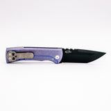 229 Redencion Kickstop Chisel - Eggsecutor