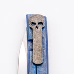 Chaves Knives Scapegoat Street - Eggsecutor