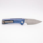 Chaves Knives Scapegoat Street - Eggsecutor